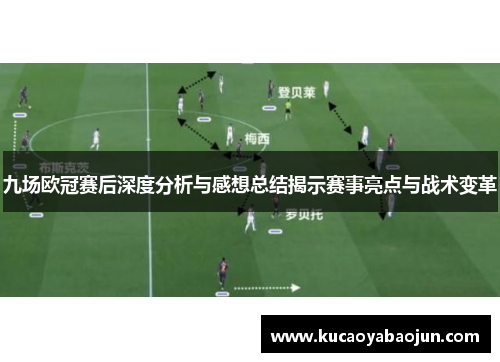 九场欧冠赛后深度分析与感想总结揭示赛事亮点与战术变革